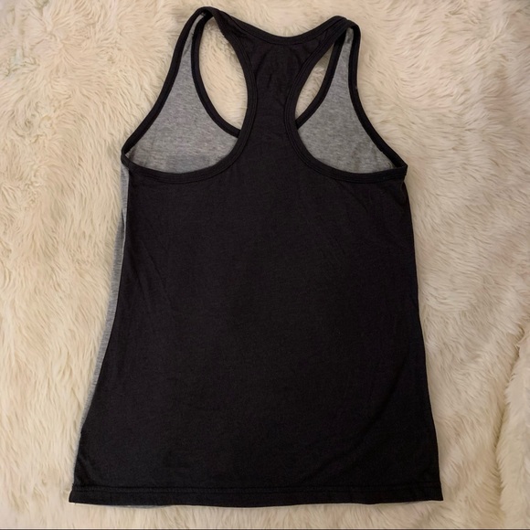 Women’s Nike Racerback Tank - Picture 5 of 10